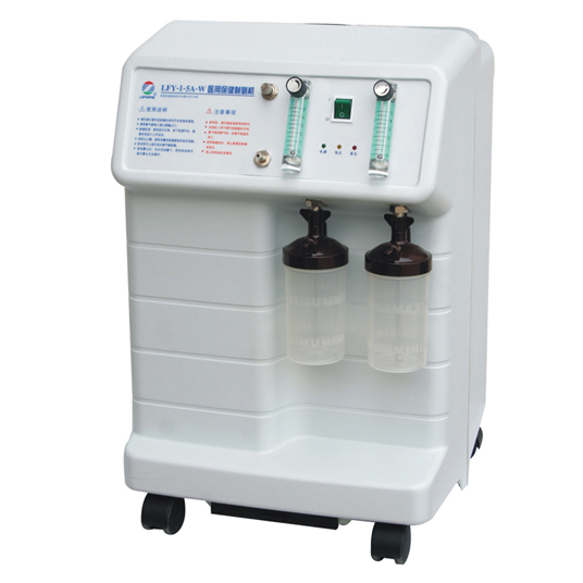 5l oxygen concentrator manufacturers 