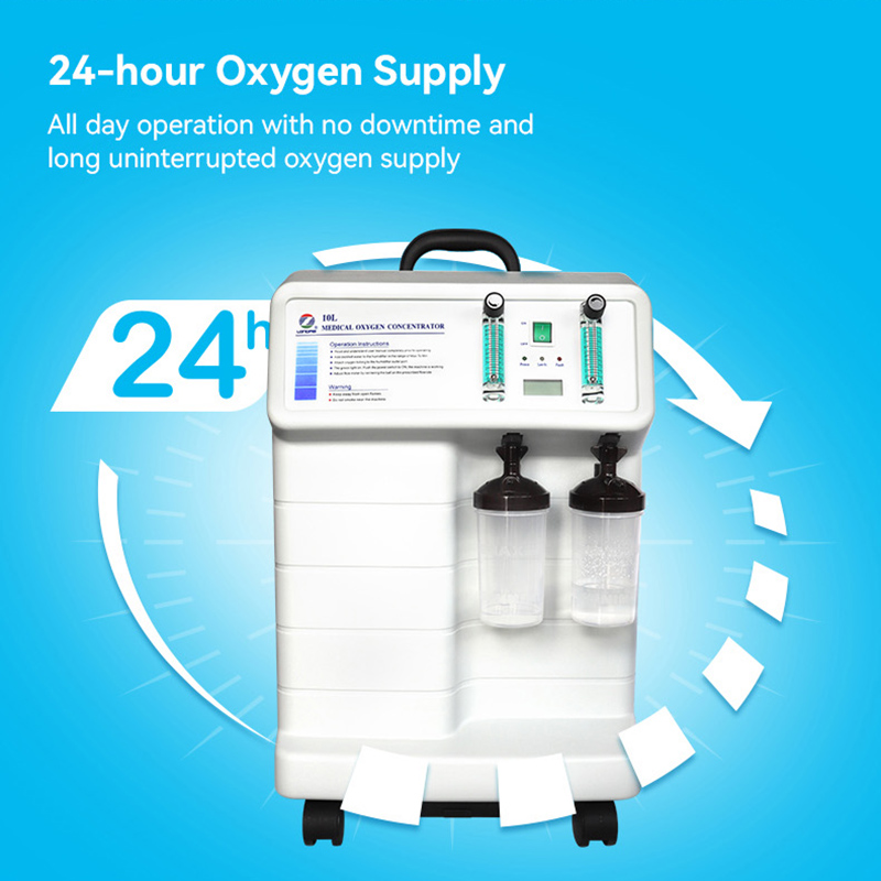 5l oxygen concentrator factory