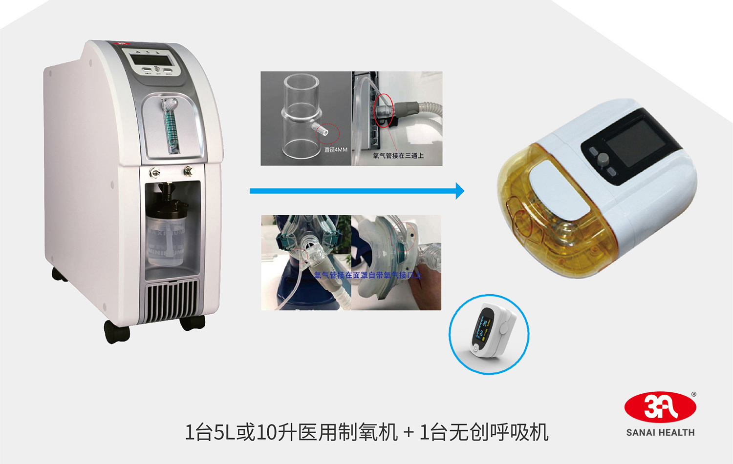 Ozone Disinfector factory